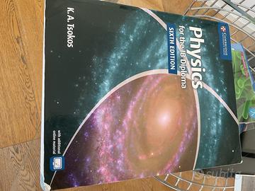 Physics for the IB Diploma
