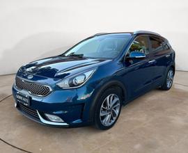 KIA Niro 1.6 gdi hev Style dct