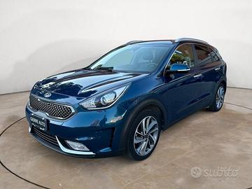 KIA Niro 1.6 gdi hev Style dct