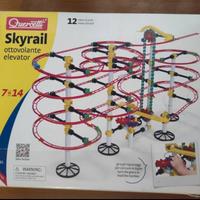 Pista Skyrail Ottovolante  della Que