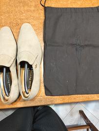 scarpe Cesare Paciotti