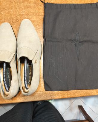 scarpe Cesare Paciotti