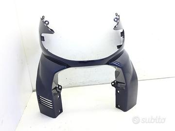 SUZUKI BURGMAN AN 400 CARENA SCUDO ANTERIORE 2001 