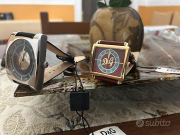 Orologi Dolce e Gabbana