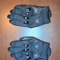 Guanti da moto Dainese Unruly Ergo-Tek