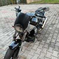 Yamaha bulldog 1100