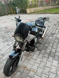 Yamaha bulldog 1100