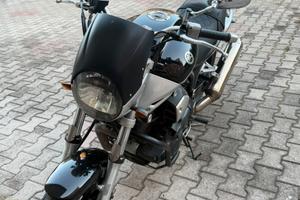 Yamaha bulldog 1100
