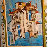 case della vecchia Milano