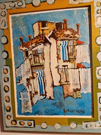 case della vecchia Milano