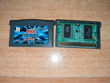 giochi gamboy nintendo