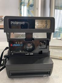 Polaroid funzionante