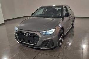 Audi A1 SPB 30 TFSI S tronic line edition KM 0