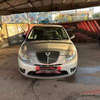 Lancia Ypsilon 1.3mjt Unyca 75cv