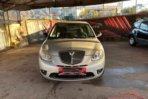 Lancia Ypsilon 1.3mjt Unyca 75cv