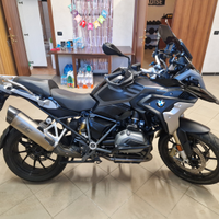 Bmw r 1200 gs