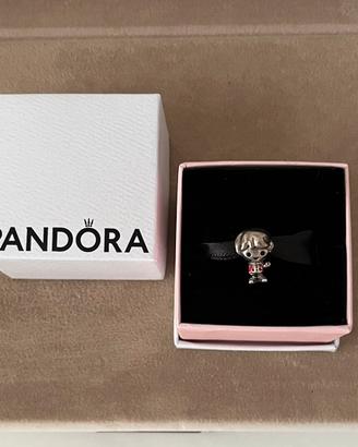 Charm Pandora Harry Potter