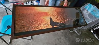 Quadro Faro Florida