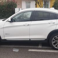Bmw x4 Xdrive20ia Xline 190cv