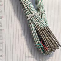 sonda fumi  tck 3 x 60 termocoppia 