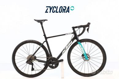 KTM Revelator Alto Master Di2 12V t.52