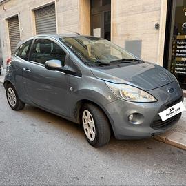 Ford Ka 1.3 TDCi - 75CV