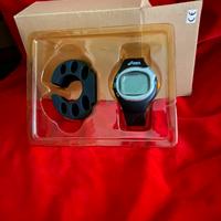 Orologio con cardiofrequenzimetro Asics