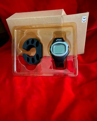 Orologio con cardiofrequenzimetro Asics