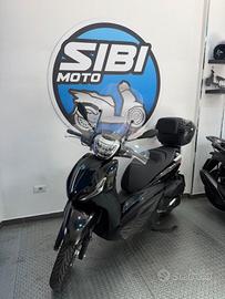 Piaggio Beverly 310