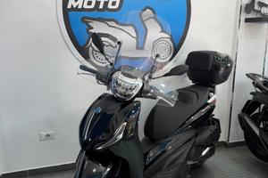 Piaggio Beverly 310