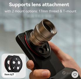 Xiaomi 17 Ultra