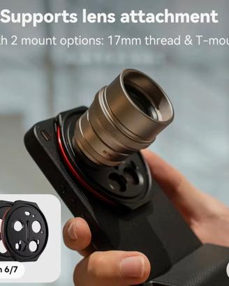 Xiaomi 17 Ultra