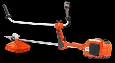 Decespugliatore a batteria HUSQVARNA 520iRX