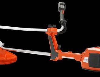 Decespugliatore a batteria HUSQVARNA 520iRX