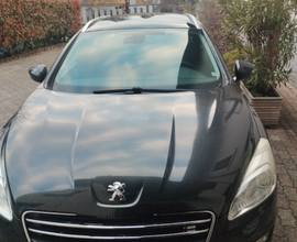 Peugeot 508 SW