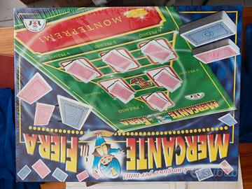 Gioco Mercante in Fiera 