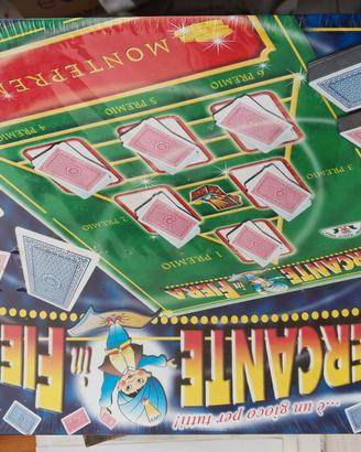 Gioco Mercante in Fiera 