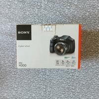 Sony DSC-H300