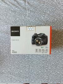 Sony DSC-H300