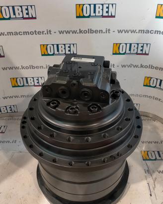 Motoriduttore per escavatore Kobelco E215