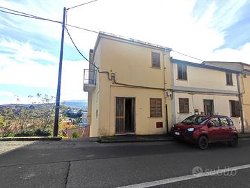 Appartamento San Vito sullo Ionio [VF015VRG]