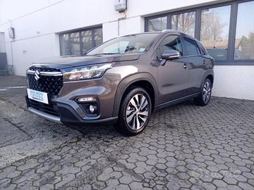 SUZUKI S-Cross 1.4 HYBRID 4WD ALLGRIP A/T STARVI