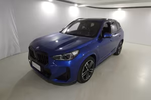BMW X1 (U11) - X1 xDrive 23d Msport