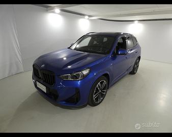 BMW X1 (U11) - X1 xDrive 23d Msport
