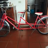 TANDEM BOTTECCHIA