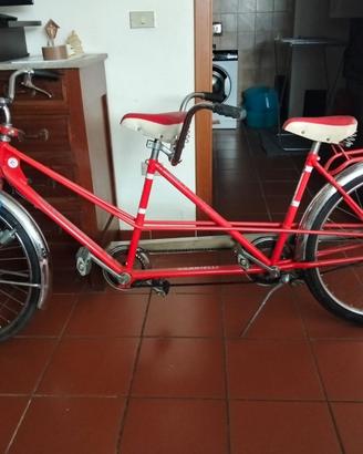 TANDEM BOTTECCHIA