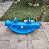 Dondolo Little Tikes