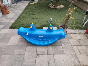 Dondolo Little Tikes