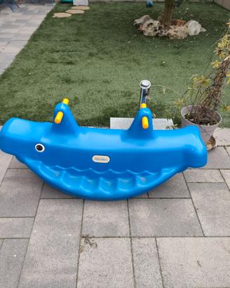 Dondolo Little Tikes