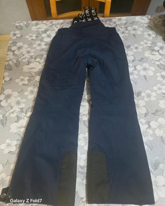 Pantaloni neve bambino/a 3 anni